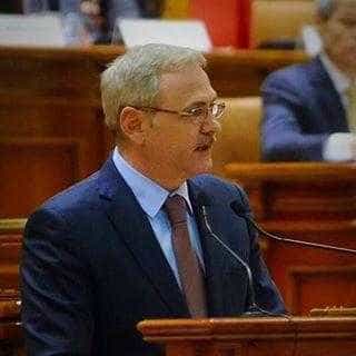 Dragnea